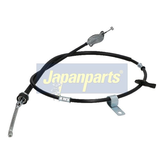 JAPANPARTS Trosas, stovėjimo stabdys