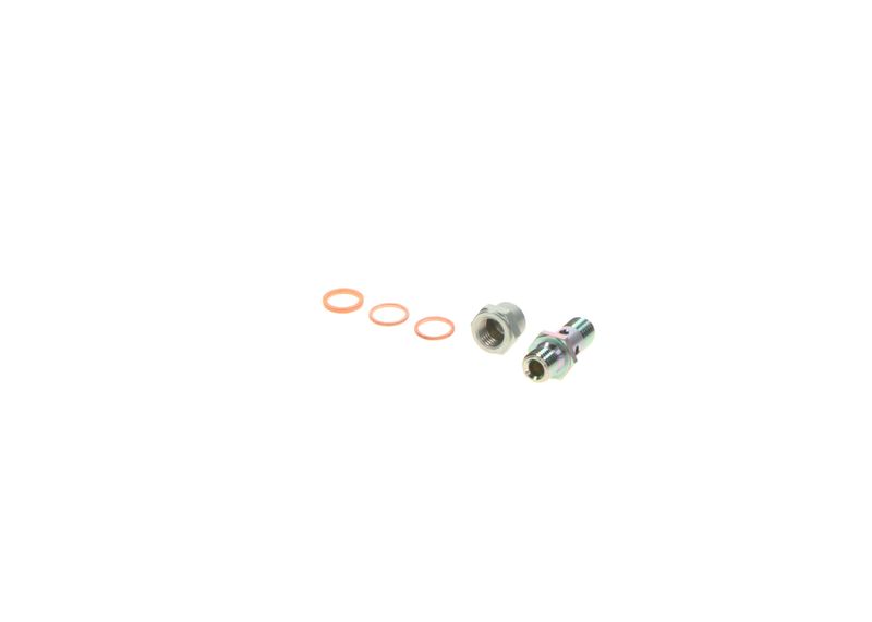 BOSCH 1587010003 Repair Kit, ignition distributor