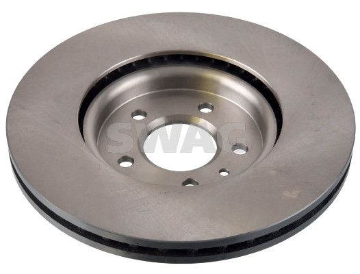 SWAG 42 10 5851 Brake Disc