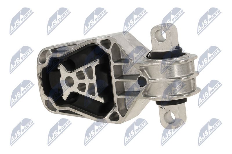 Paigutus, Mootor, NTY ZPS-ME-055