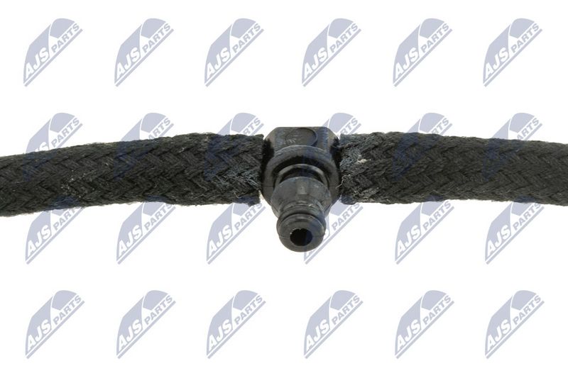 NTY BPP-BM-007 Hose, fuel overflow
