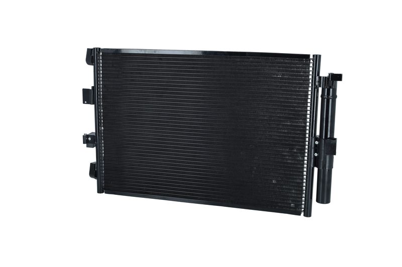 Kondensaator, kliimaseade, NRF 350347