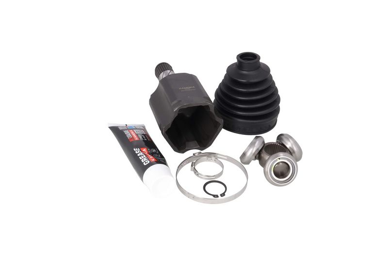 Liigendlaager, veovõll, KAMOKA 8609