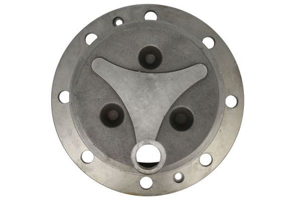 BTA B04-6272 Wheel Hub