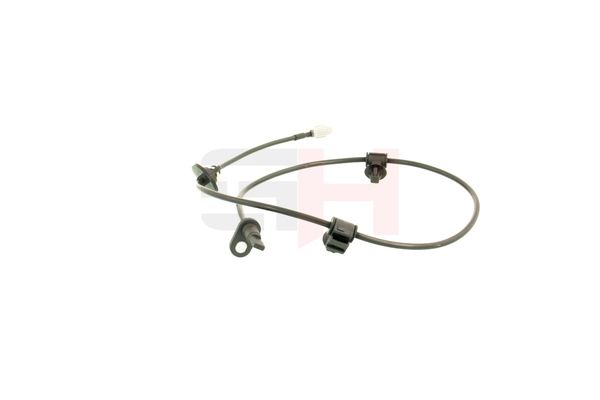 Andur, rattapöörete arv, GH GH-704400