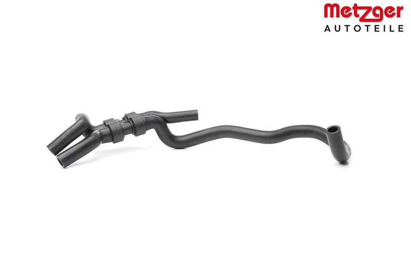 METZGER AUTOTEILE 2421178 Radiator Hose