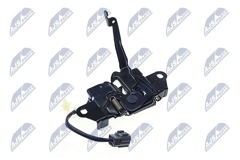 Mootorikapoti lukk, NTY EZC-MZ-004