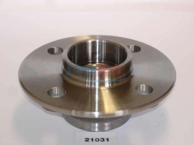 Rattarumm, JAPKO 421031