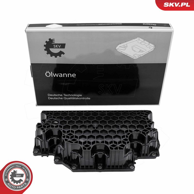 Õlivann, ESEN SKV 48SKV887