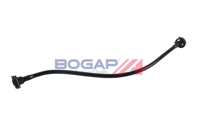BOGAP Radiatoriaus žarna