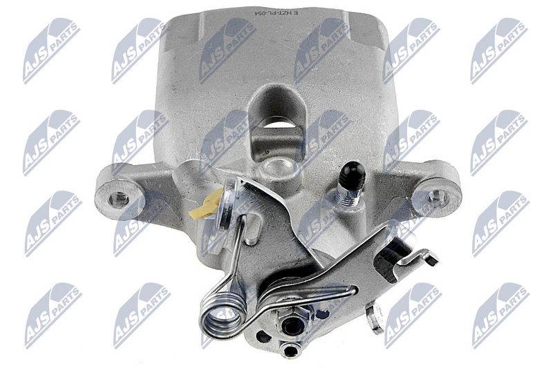 Pidurisadul, NTY HZT-PL-054