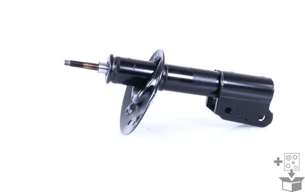 MONROE 71661 Shock Absorber