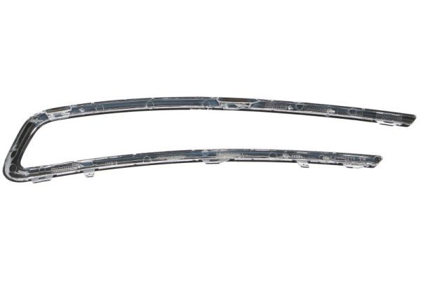 BLIC 6502-07-0554996P Trim/Protection Strip, radiator grille