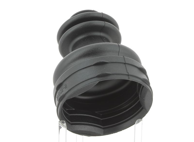 Juego de fuelles, árbol de transmisión