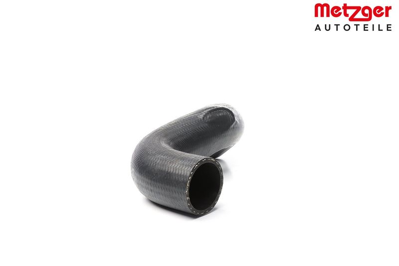 METZGER AUTOTEILE 2401345 Charge Air Hose