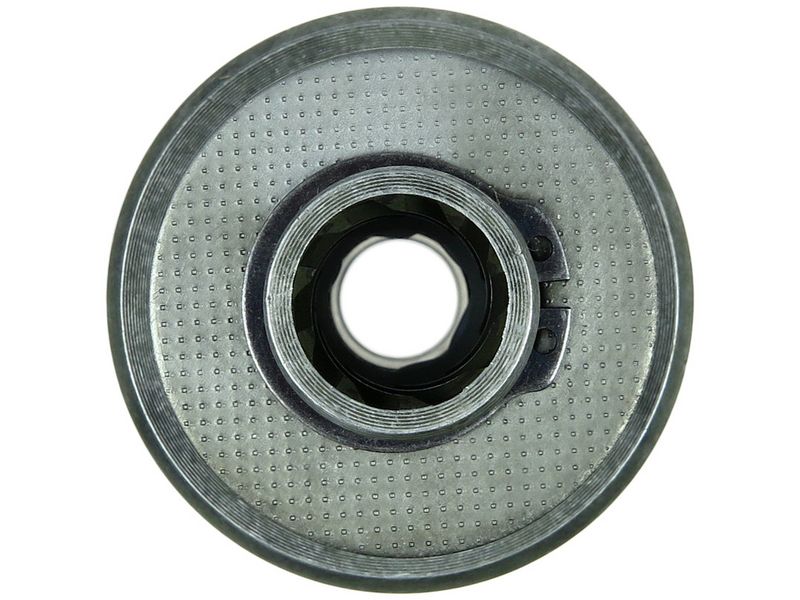 Vabajooks, starter, AS-PL SD9154(LETRIKA)