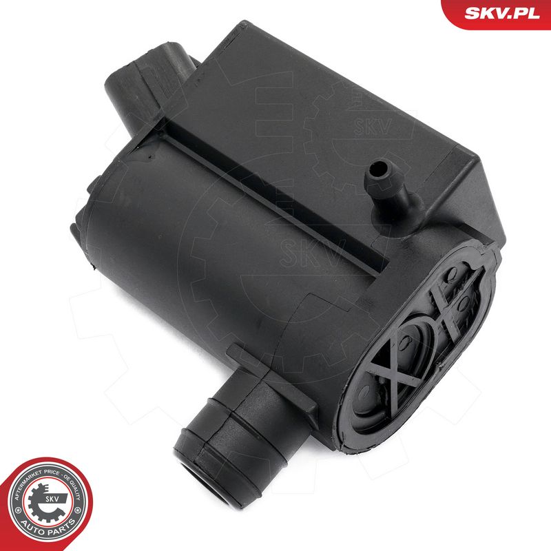 Klaasipesuvee pump, klaasipuhastus, ESEN SKV 15SKV026