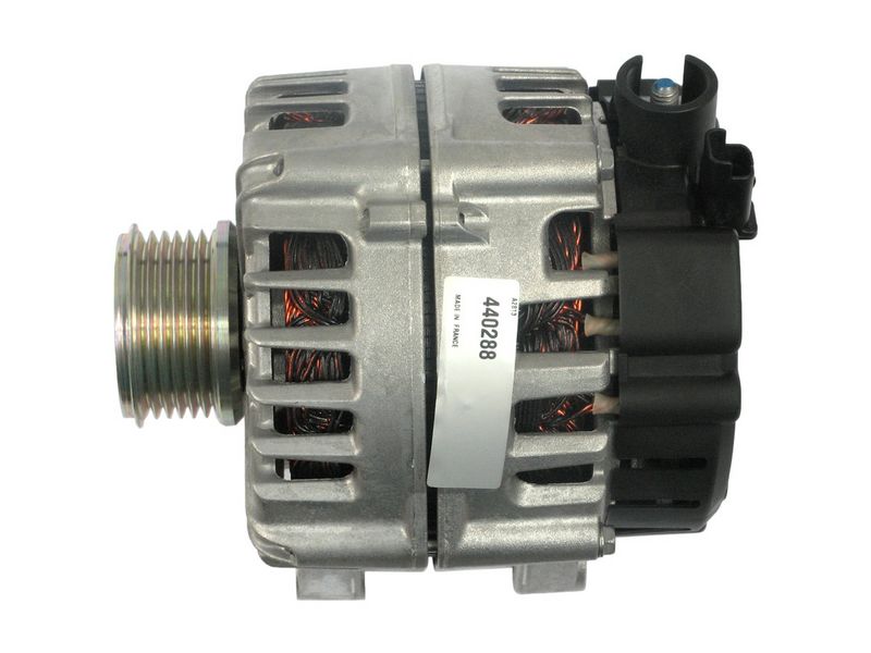 AS-PL A3140(VALEO) Alternator