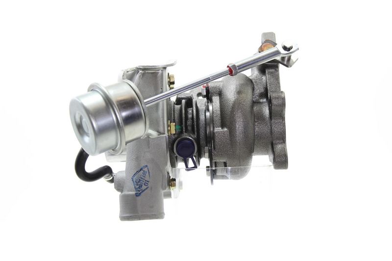 ALANKO 10900718 Charger, charging (supercharged/turbocharged)