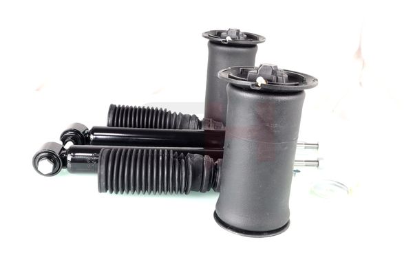 GH GH-331561S01 Suspension Kit, springs/shock absorbers