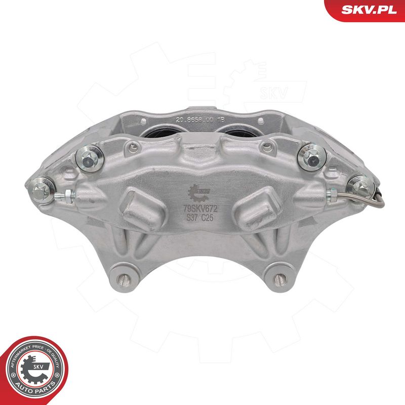 Pidurisadul, ESEN SKV 79SKV672