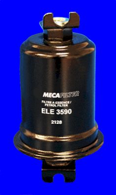 MECAFILTER Üzemanyagszűrő ELE3590