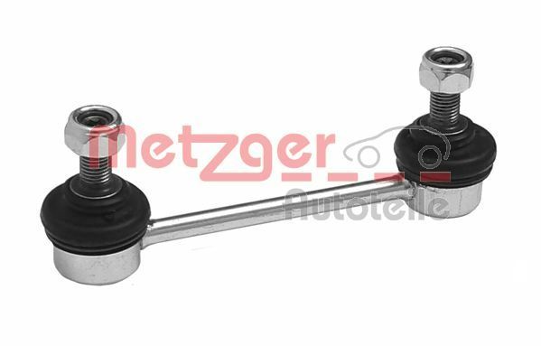 биалета METZGER AUTOTEILE