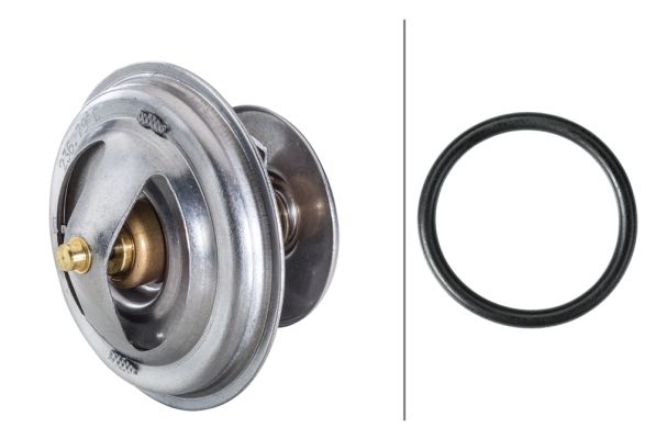 Termostat, chladivo 8MT 354 778-291