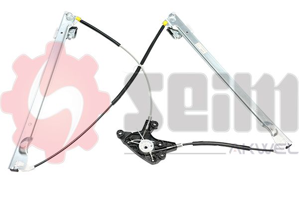 SEIM 900200 Lango pakėlimo mechanizmas