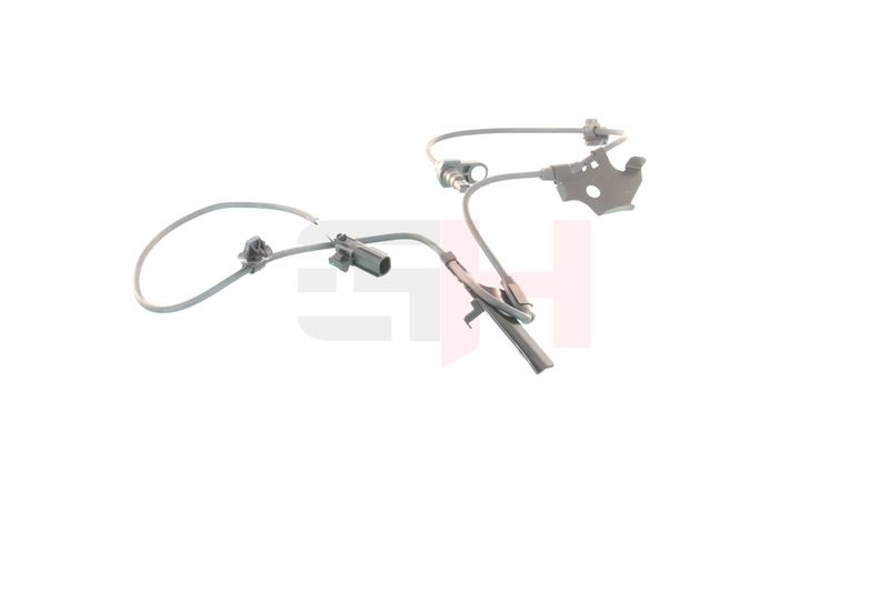 Andur, rattapöörete arv, GH GH-704508V