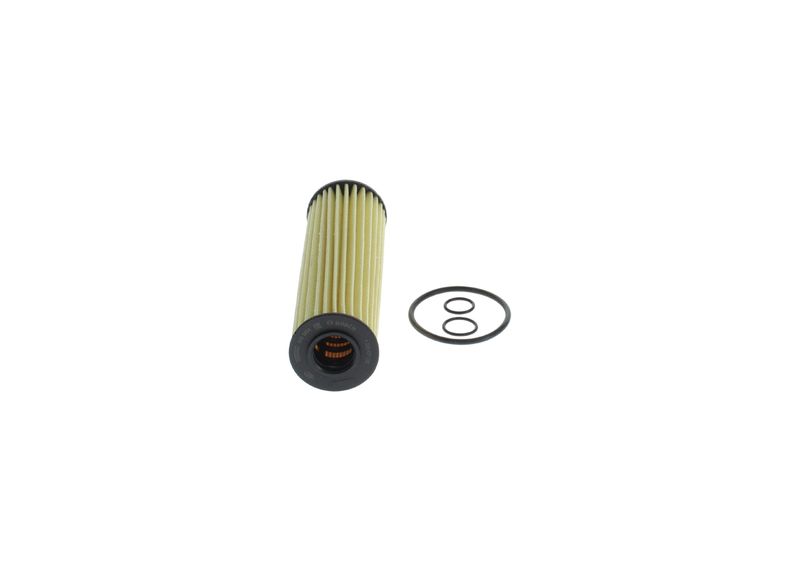 BOSCH F 026 407 132 Оливний фільтр