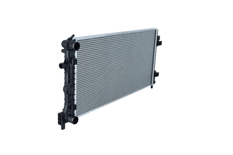 Radiaator, mootorijahutus, NRF 53024