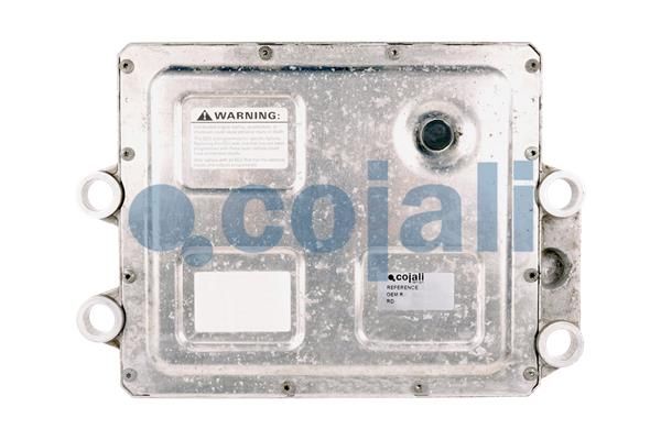 COJALI 351068 Control Unit, injection system