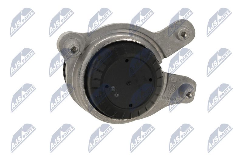 Paigutus, Mootor, NTY ZPS-ME-029