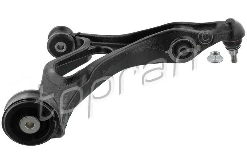 Õõtshoob, käändmik, TOPRAN...