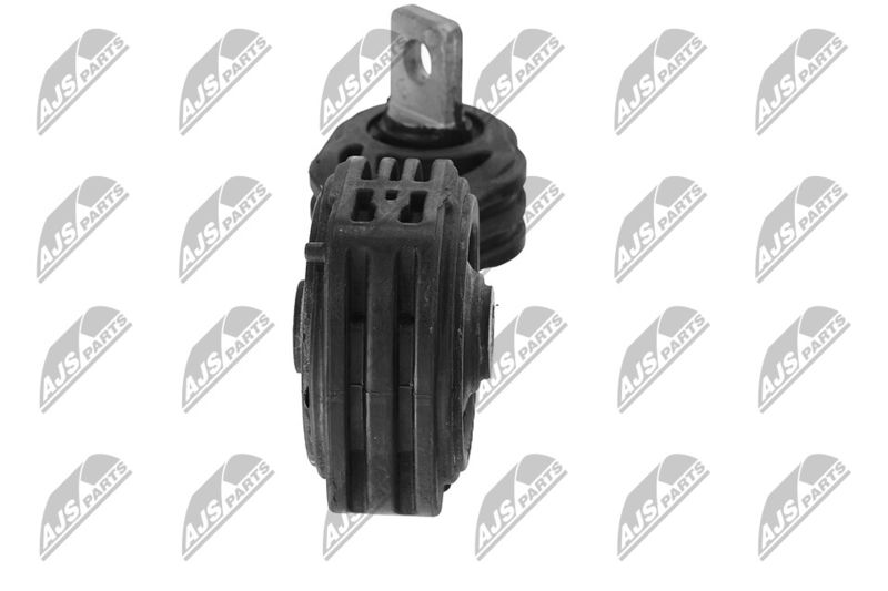 Paigutus, Mootor, NTY ZPS-HD-014