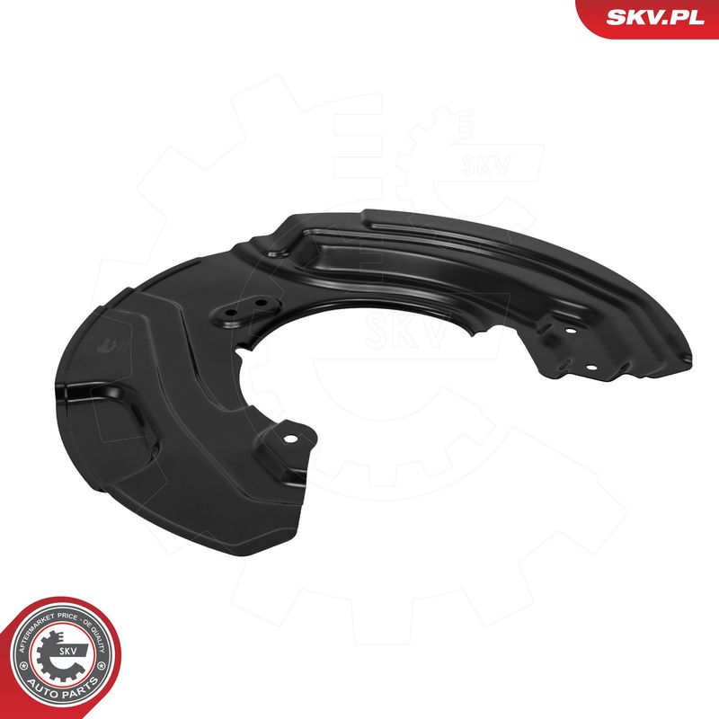 Plekk, piduriketas, ESEN SKV 57SKV299