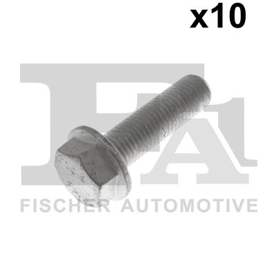 Product Skrūve, Izplūdes sistēma FA1 982-F10-F35.10 Image