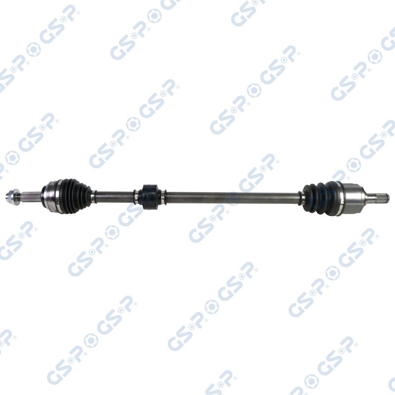 Veovõll, GSP 203823