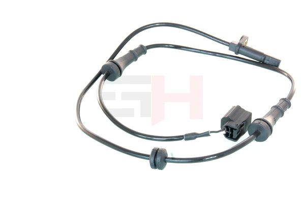 GH GH-702285 Sensor, wheel speed