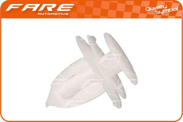 FARE SA 38253 - Clip, trim/protection strip