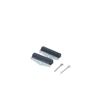 KS TOOLS 150.1181 Honing Stone Set