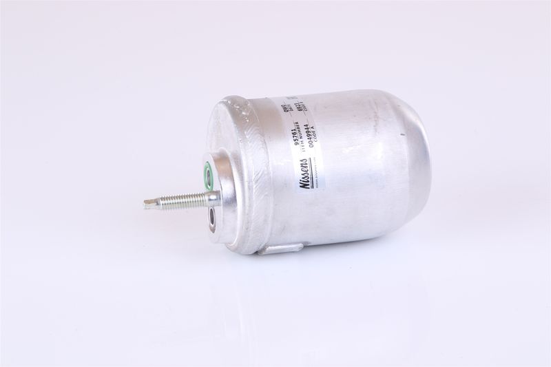 NISSENS 95761 Dryer, air conditioning