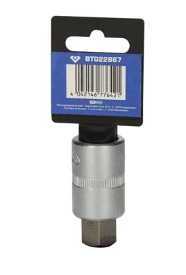 Padrun, KS TOOLS BT022867
