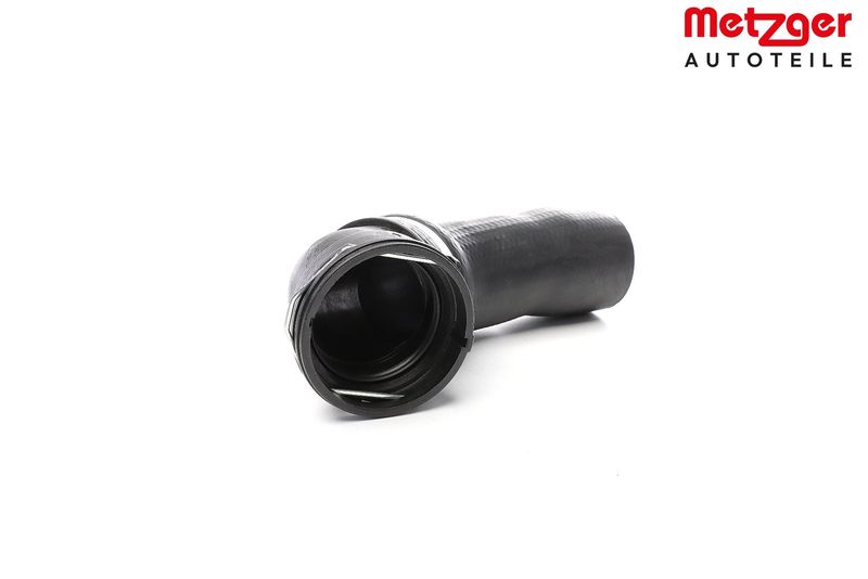 METZGER AUTOTEILE 2400325 Charge Air Hose