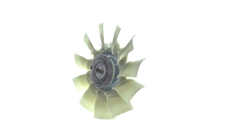 Product Image - Koelventilatorwiel - CFF484000P - MAHLE