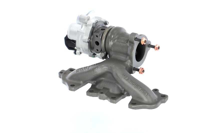 REMANTE 003-001-004347R Turbokompresorius
