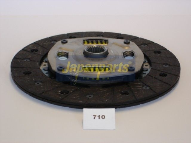 JAPANPARTS Sankabos diskas