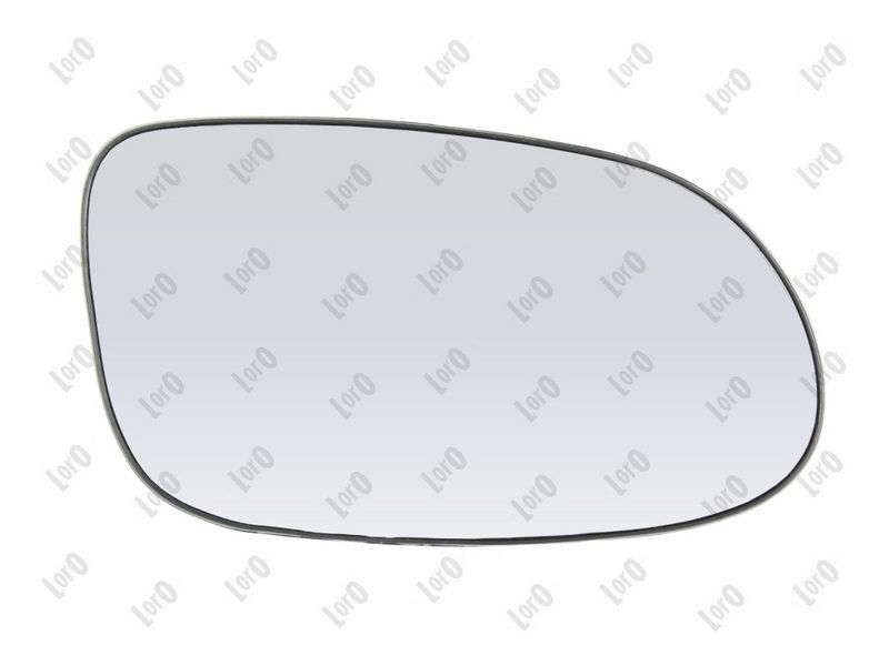 ABAKUS 2403G02 Mirror Glass, exterior mirror