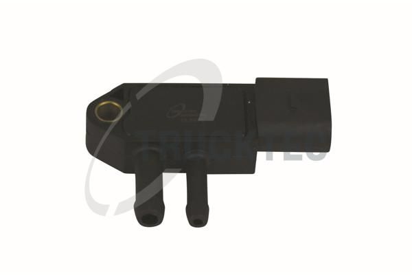 TRUCKTEC AUTOMOTIVE 07.14.255 - Sensor, boost pressure